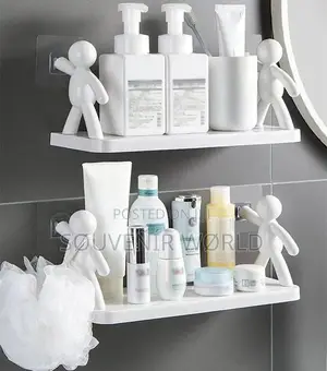 Bathroom Wall Mounted