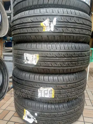 265/65r17 Dunlop Tyre
