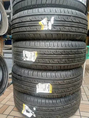 265/65r17 Dunlop Tyre