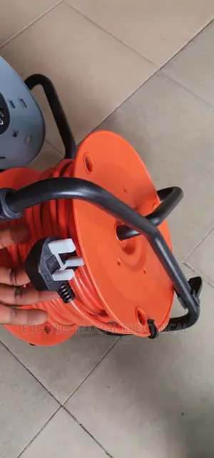 1.5mm Wire Workshop Extension Socket
