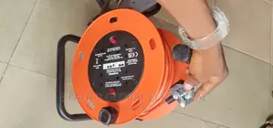1.5mm Wire Workshop Extension Socket