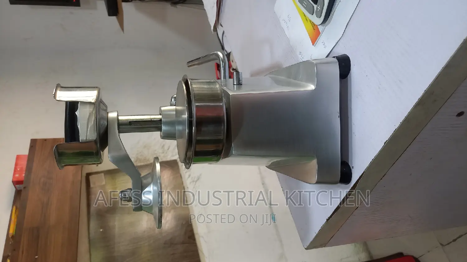 Hamburger Press