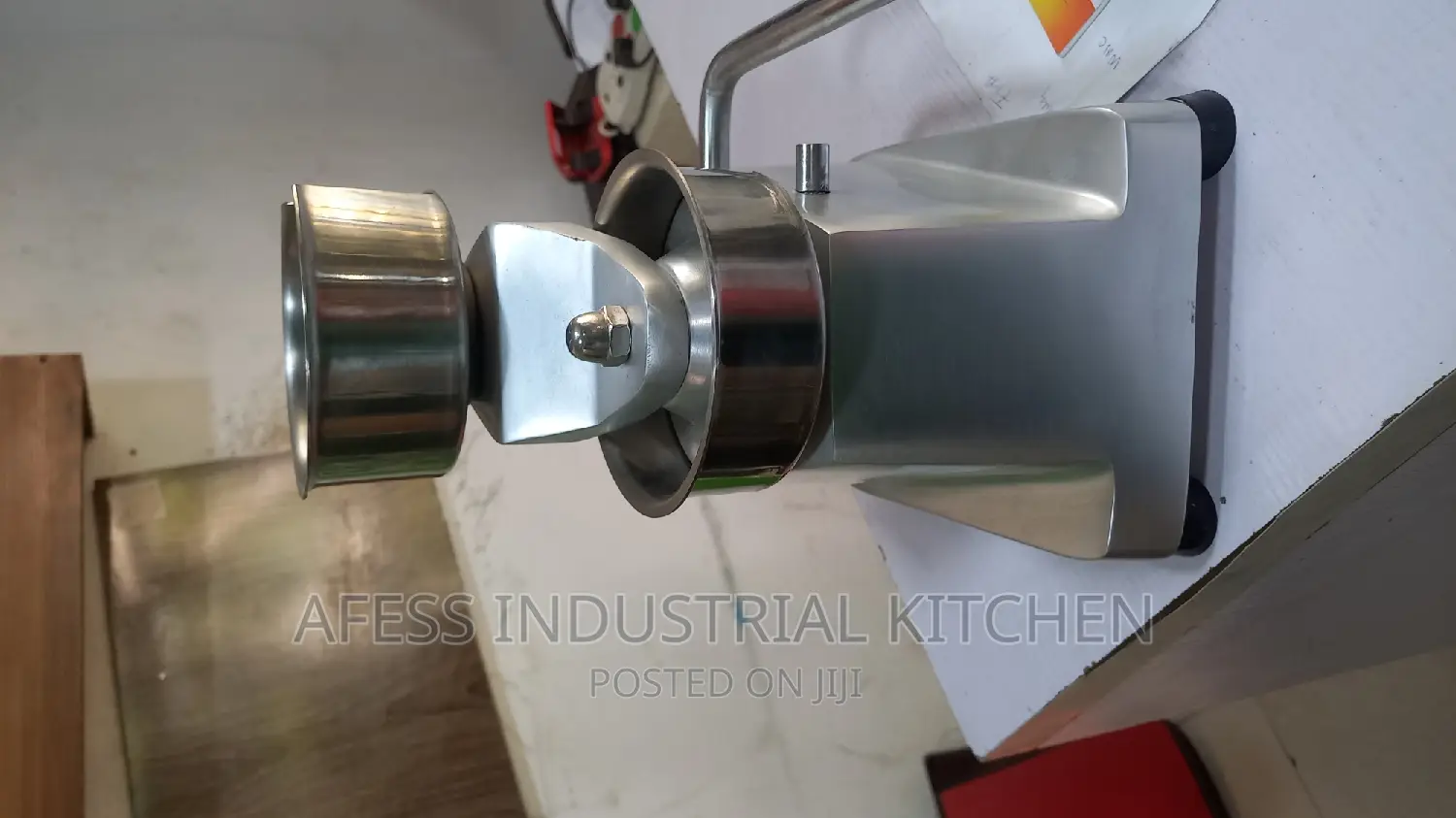 Hamburger Press