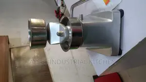 Hamburger Press