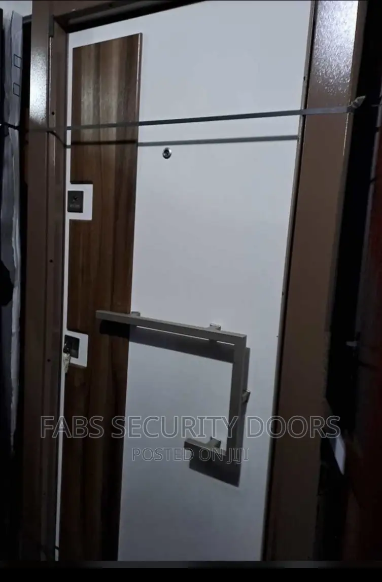 V-Gloss Turkey Door