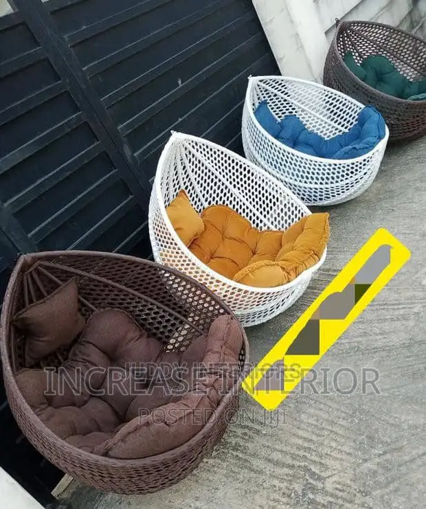 Imported Quality Outdoor Swings