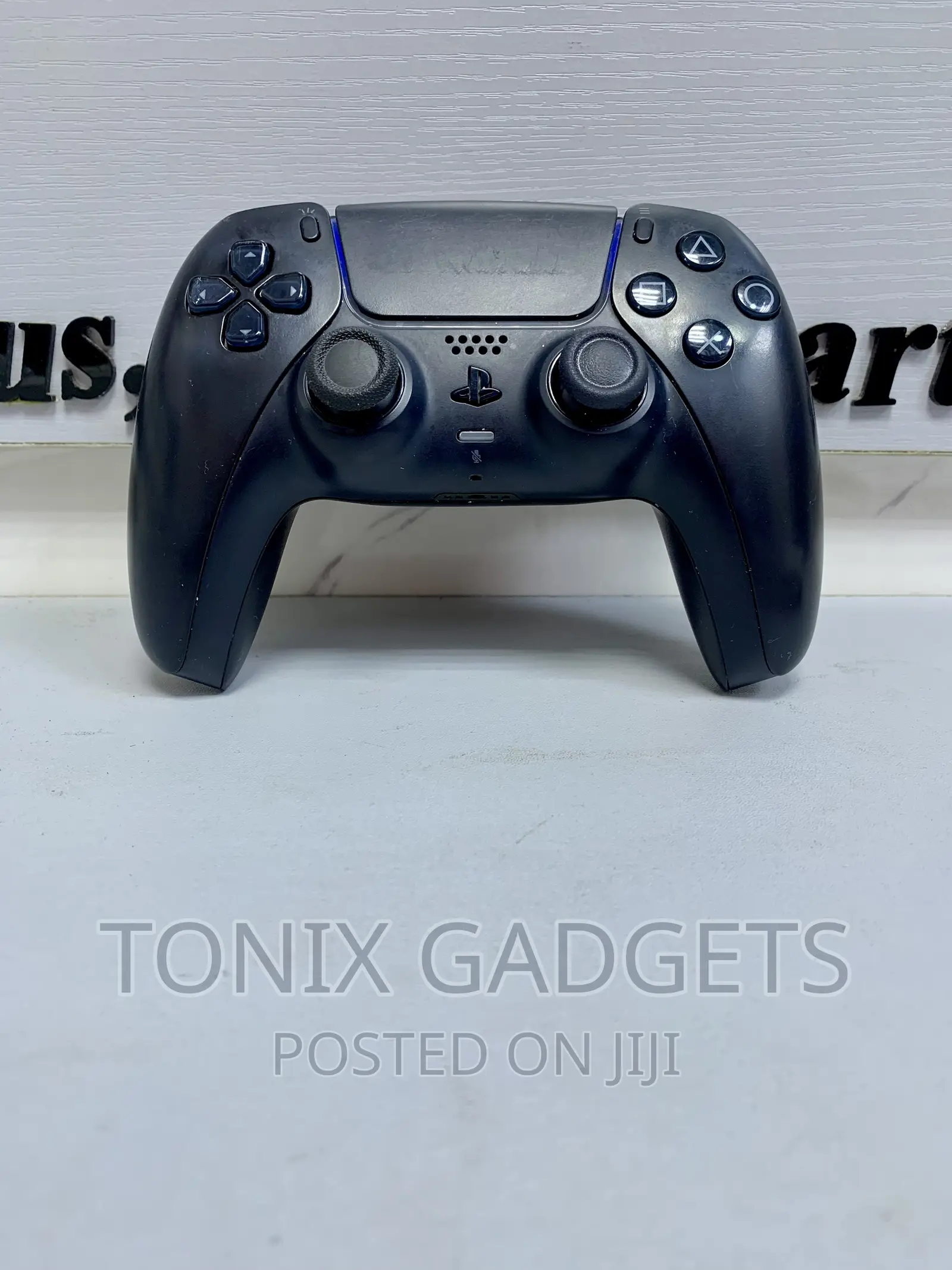 Original Neatly Used Playstation 5 Controller