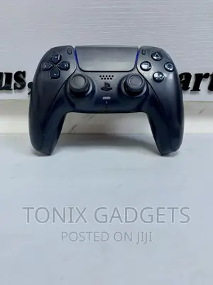Original Neatly Used Playstation 5 Controller