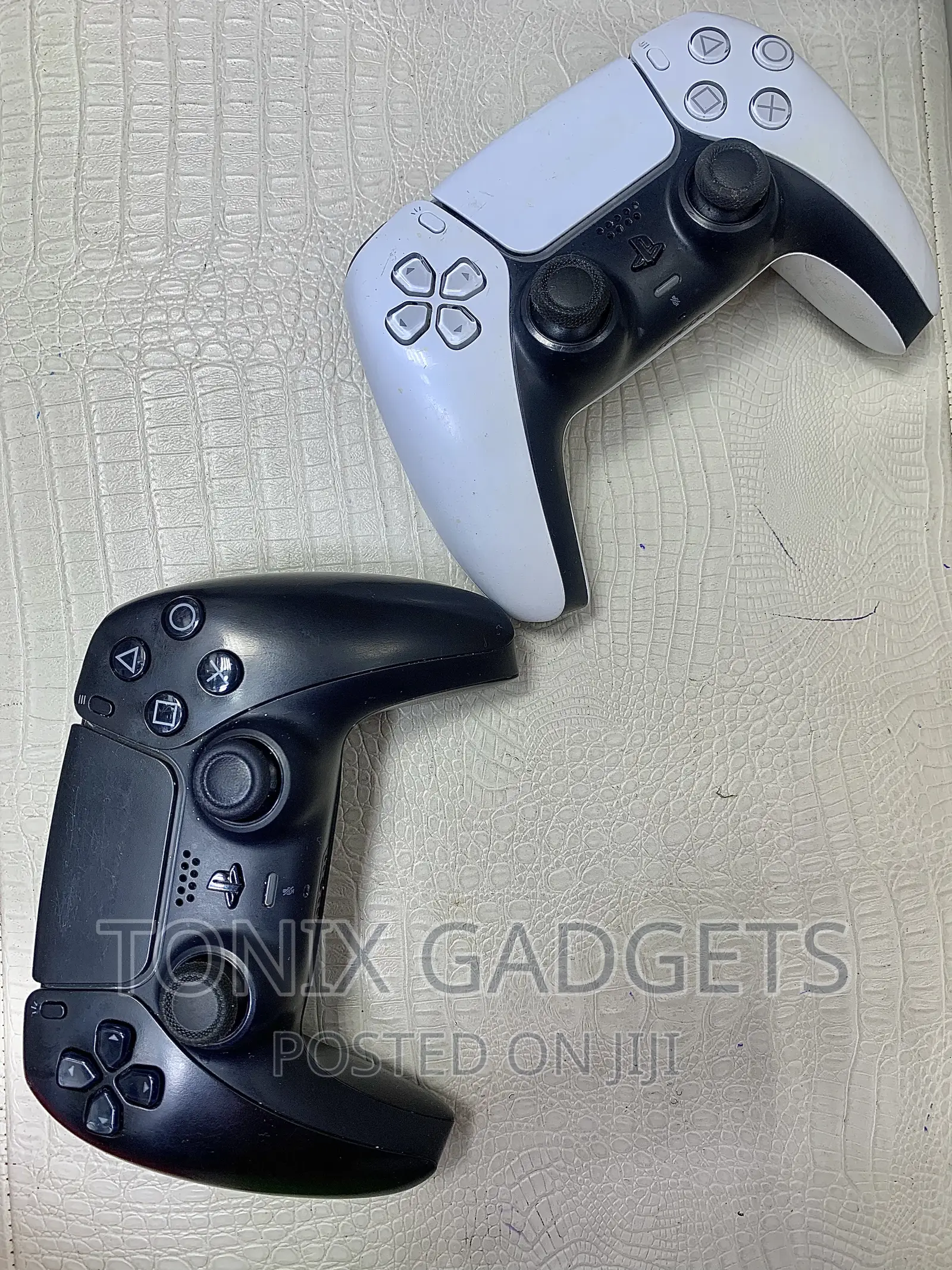 Original Neatly Used Playstation 5 Controller
