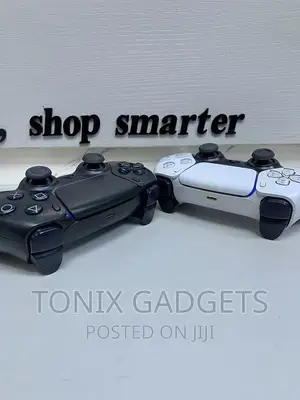 Original Neatly Used Playstation 5 Controller