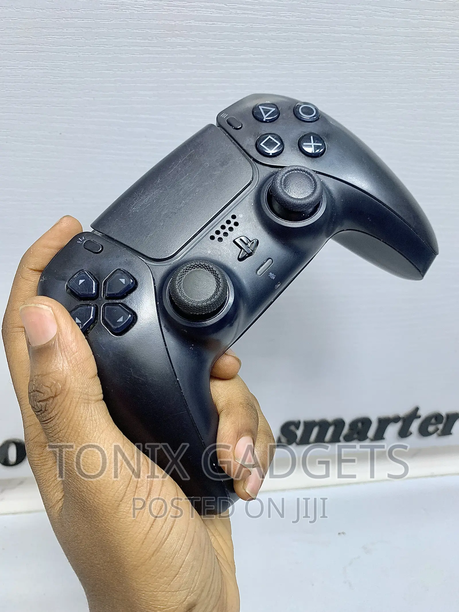 Original Neatly Used Playstation 5 Controller