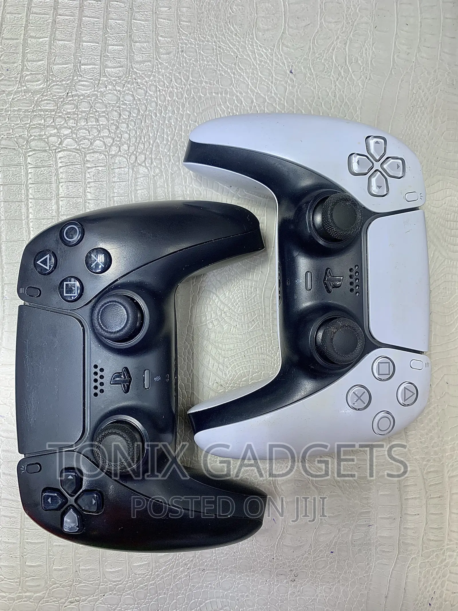 Original Neatly Used Playstation 5 Controller