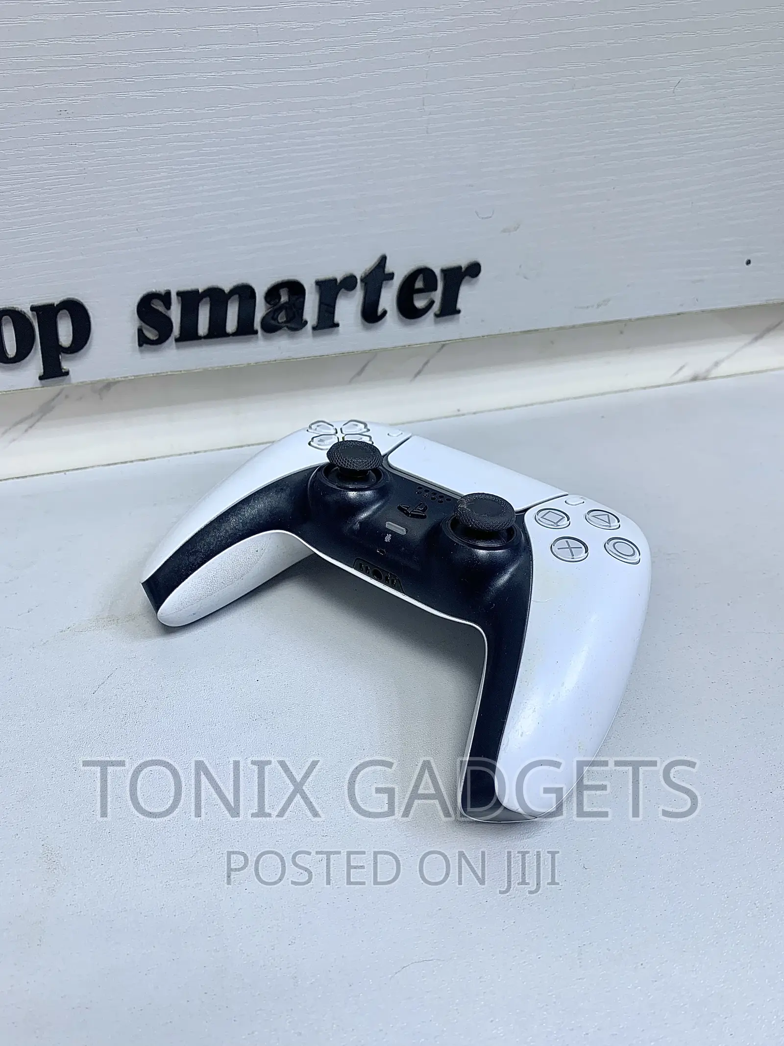 Original Neatly Used Playstation 5 Controller