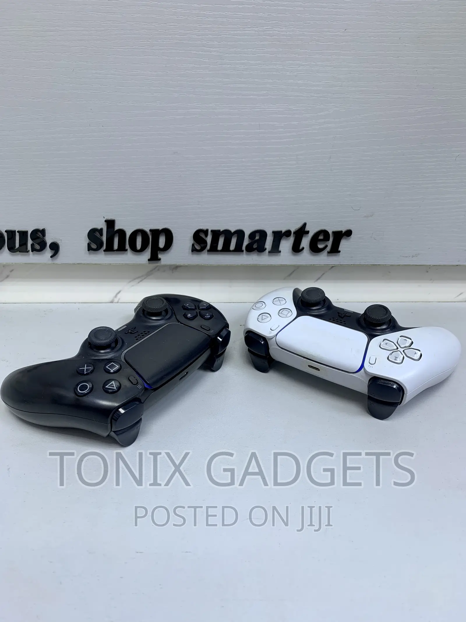 Original Neatly Used Playstation 5 Controller