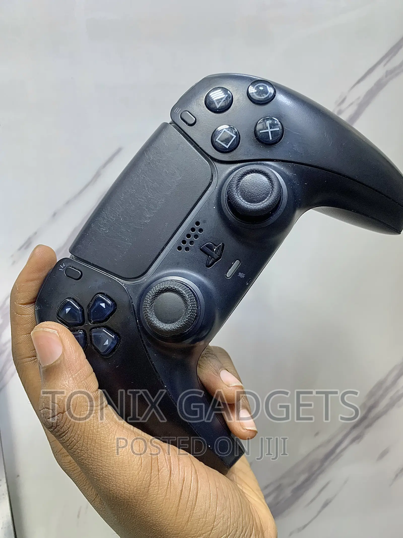 Original Neatly Used Playstation 5 Controller