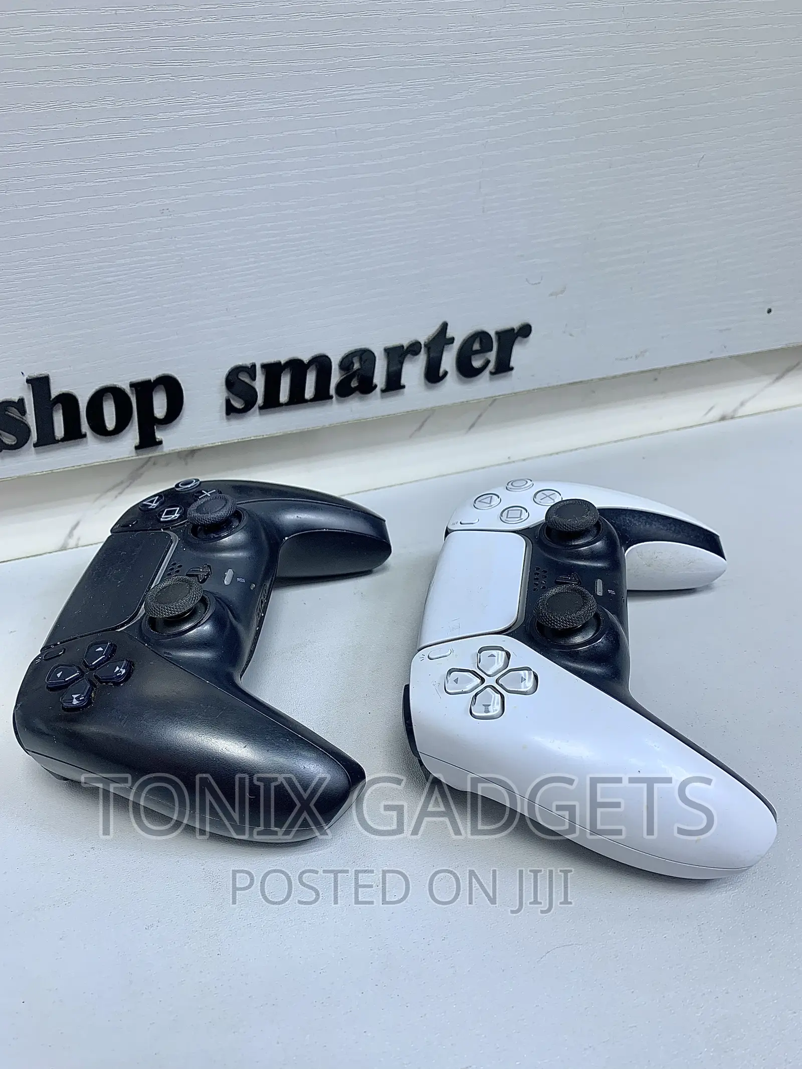 Original Neatly Used Playstation 5 Controller
