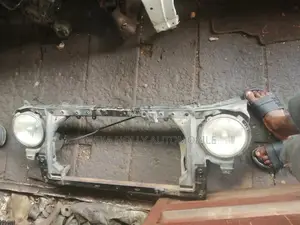 Complete Front Cut for Jeep Wrangler