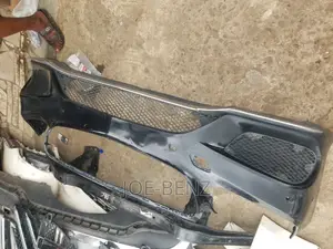 E350 2013 Front Bumper