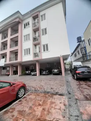 3bdrm Apartment in Chevron for rent