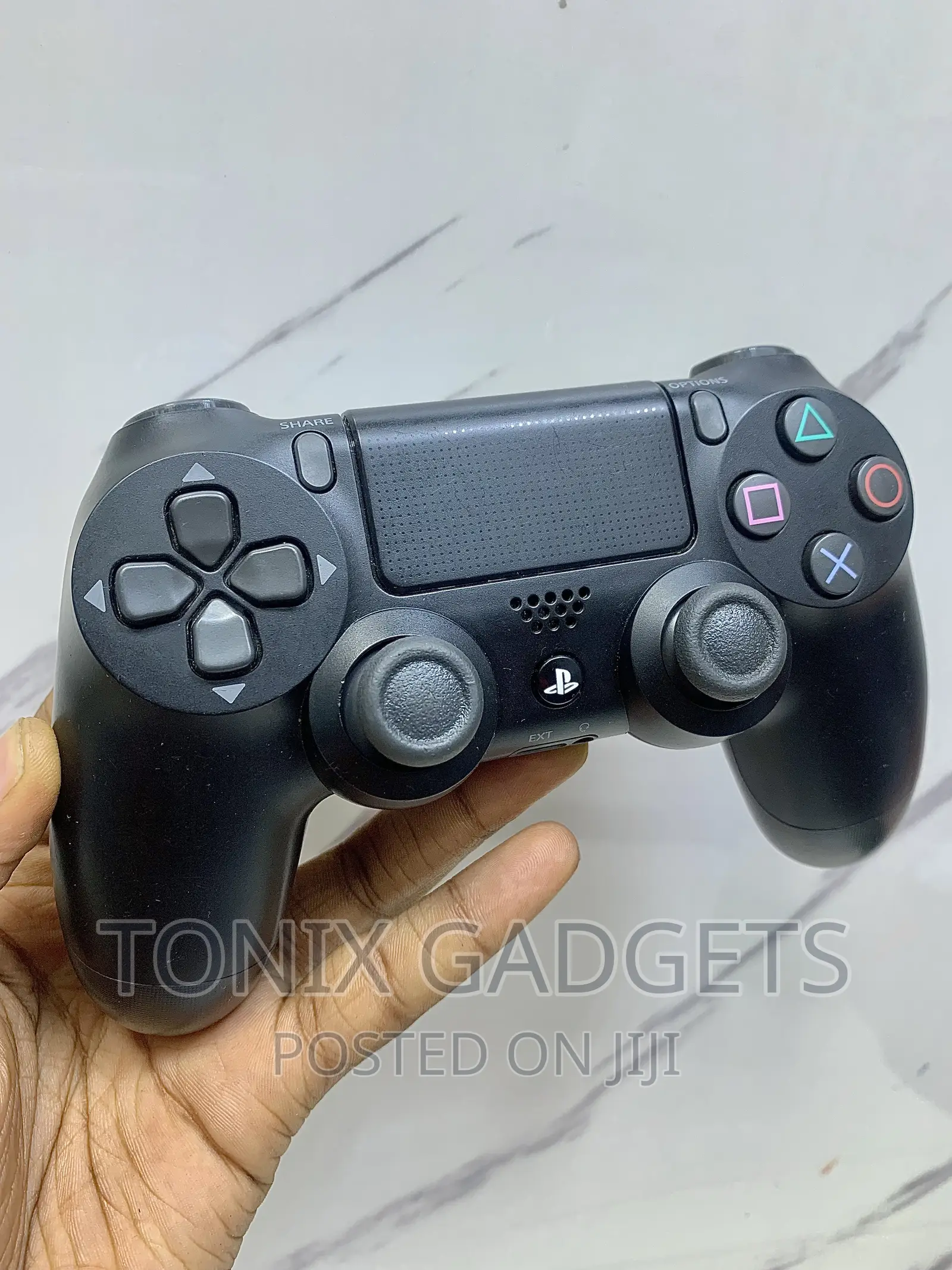 Super Neat Dualshock Playstation 4 Wireless Controller