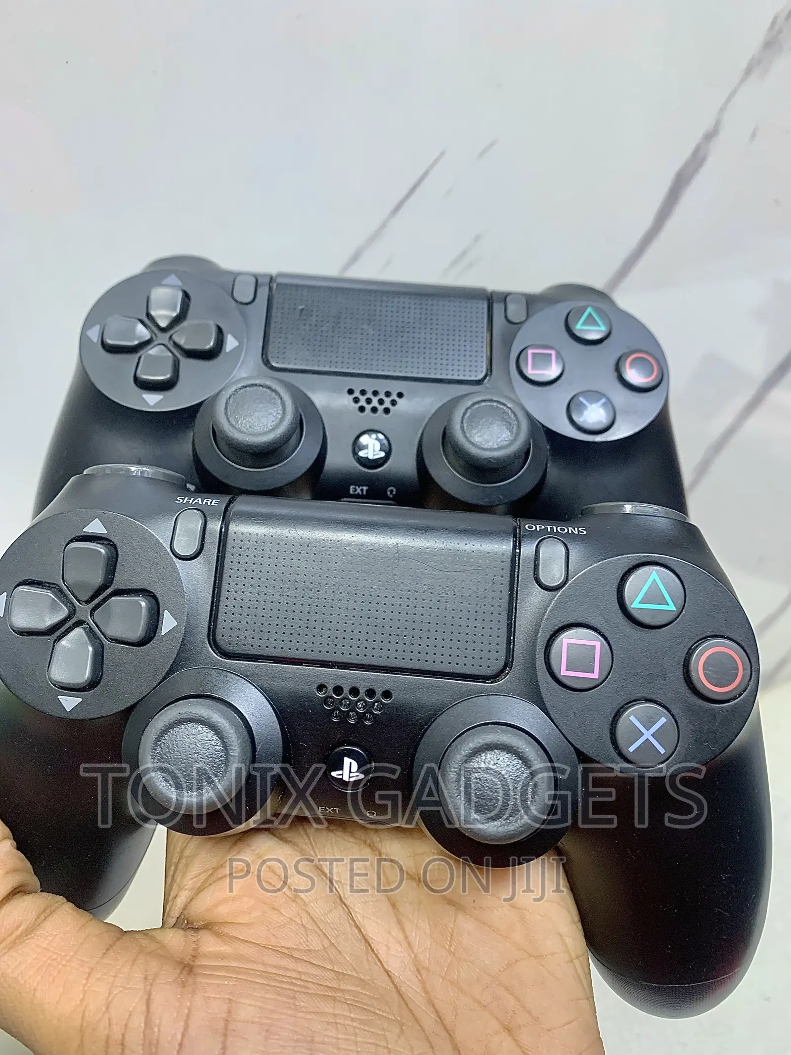 Super Neat Dualshock Playstation 4 Wireless Controller