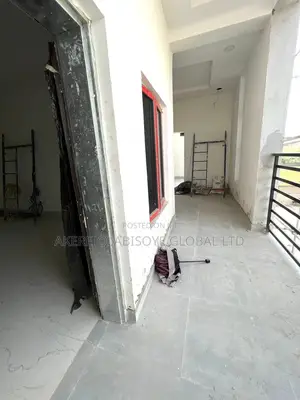 3bdrm Block of Flats in Lifecamp for rent