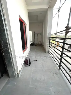 3bdrm Block of Flats in Lifecamp for rent