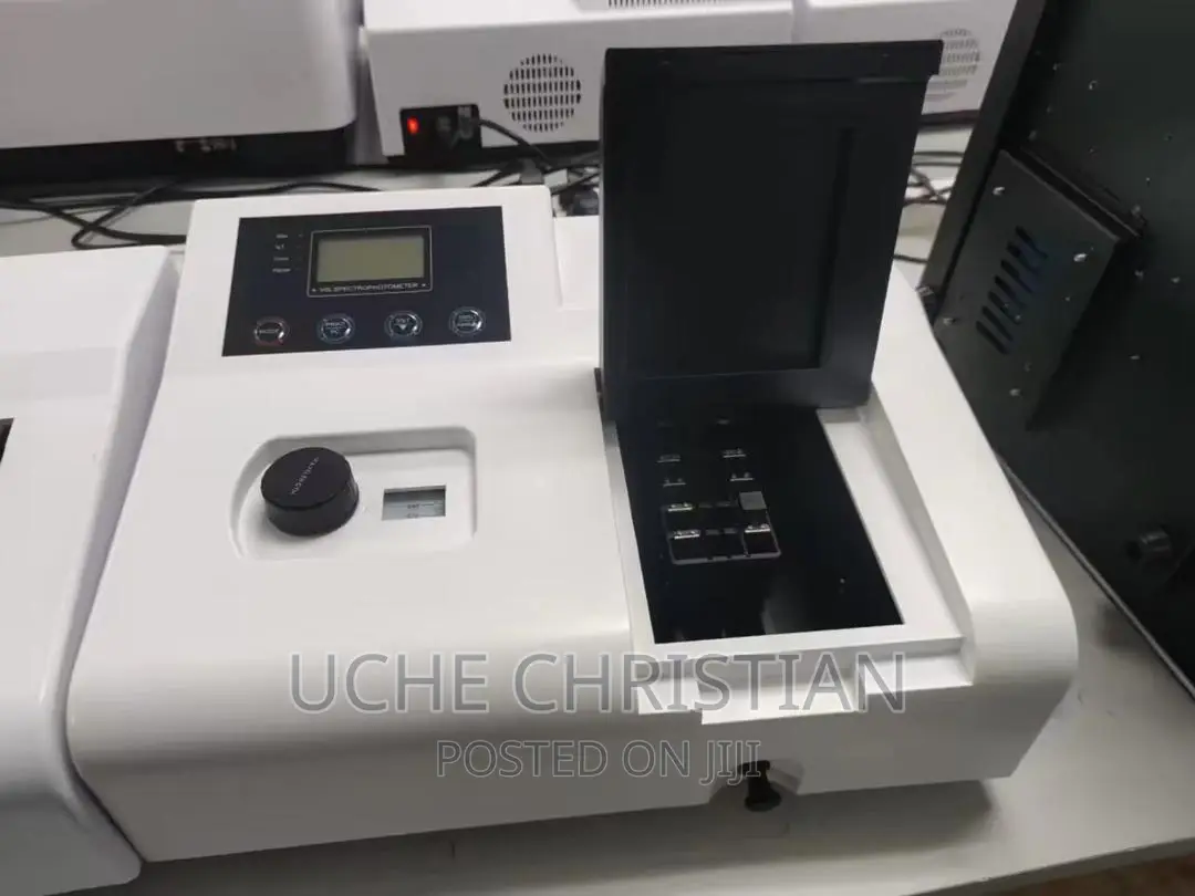 Spectrophotometer
