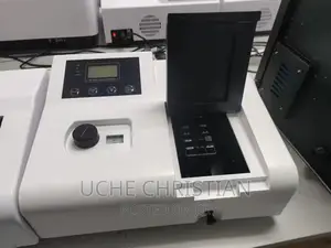 Spectrophotometer
