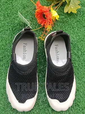 Boy's Socks Sneakers