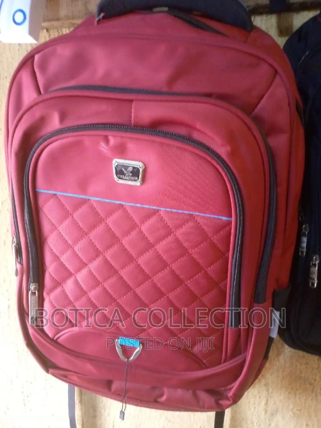 School Bag