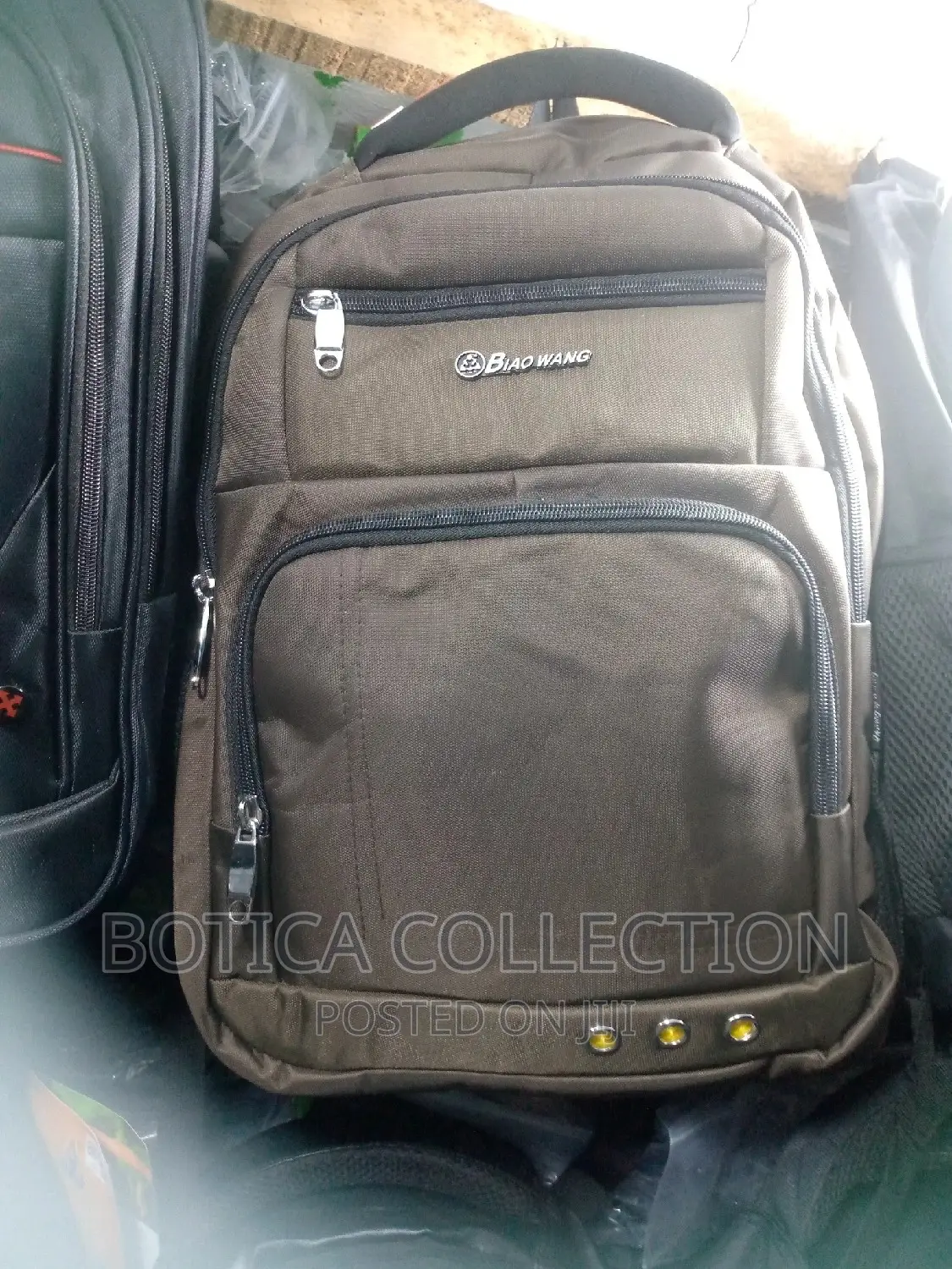 School Bag