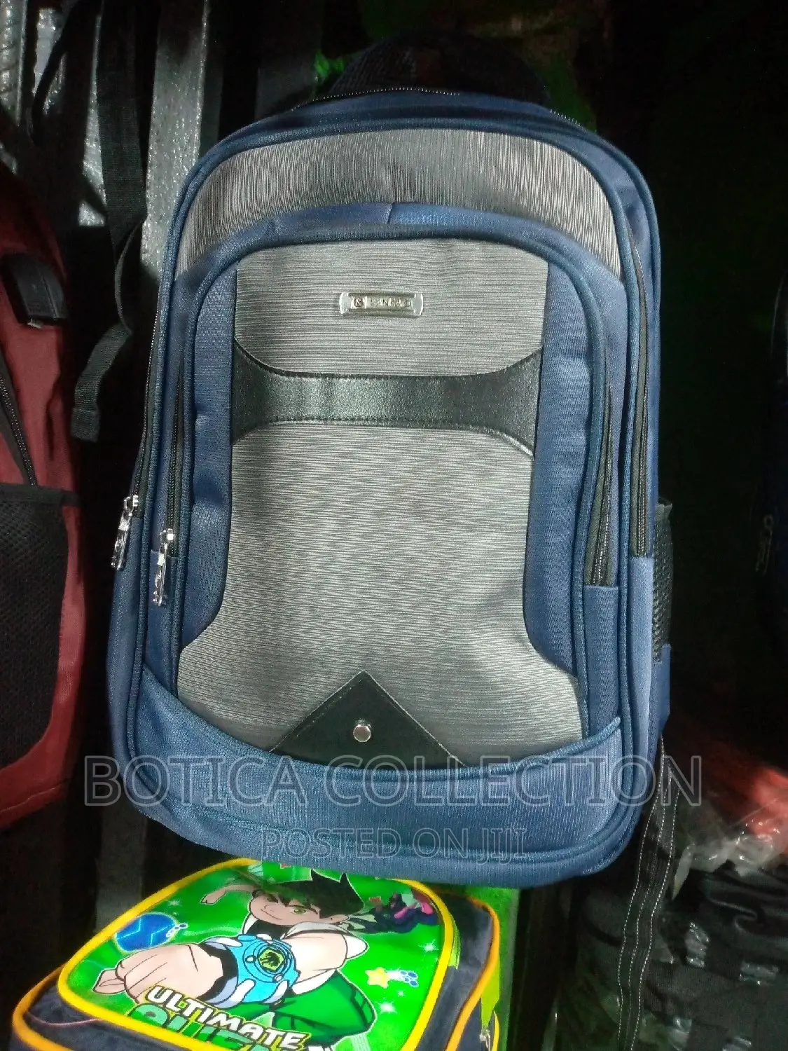 School Bag
