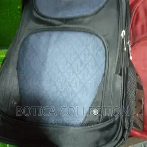 School Bag