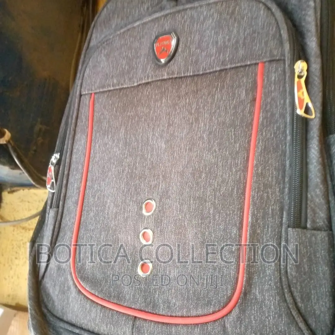 School Bag