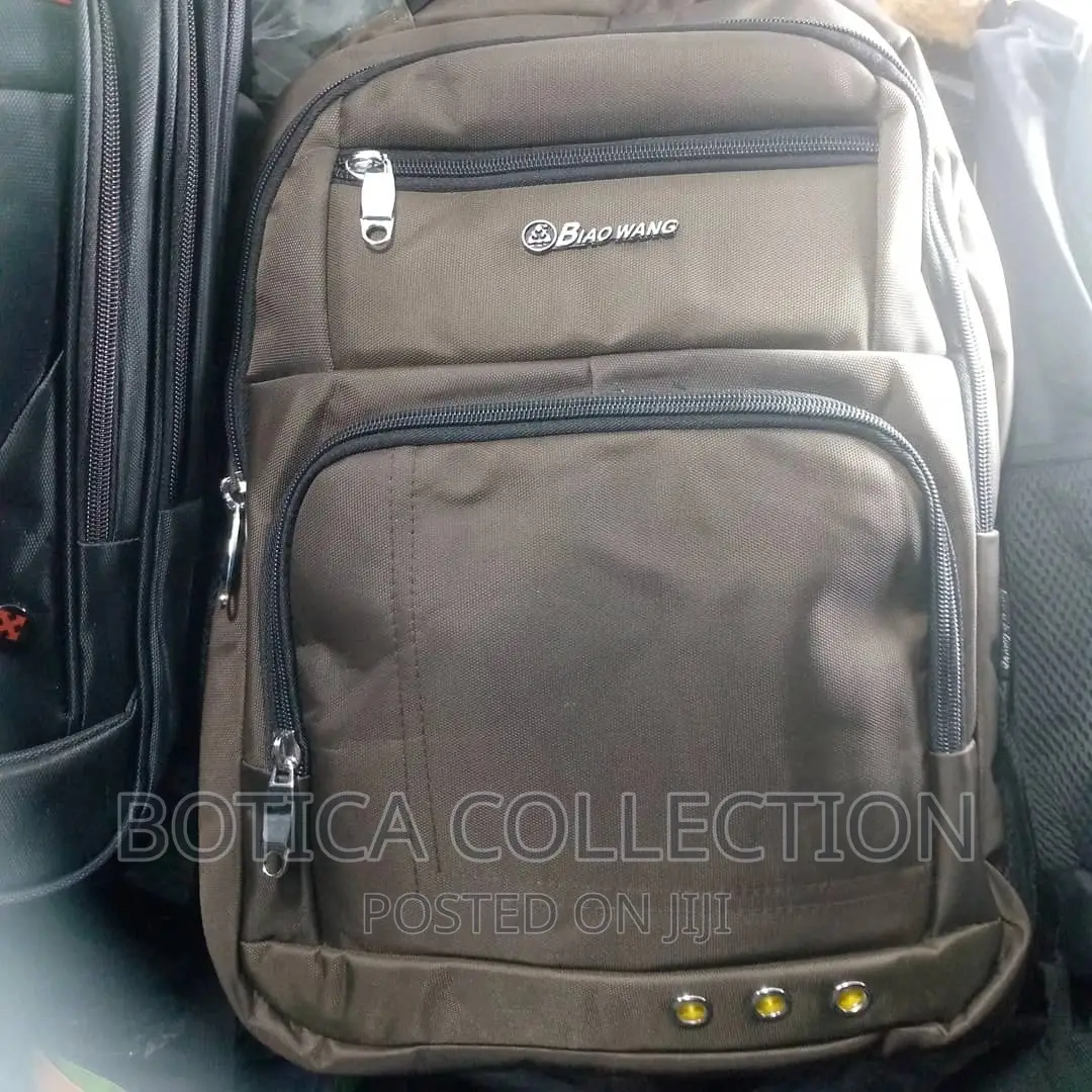 School Bag