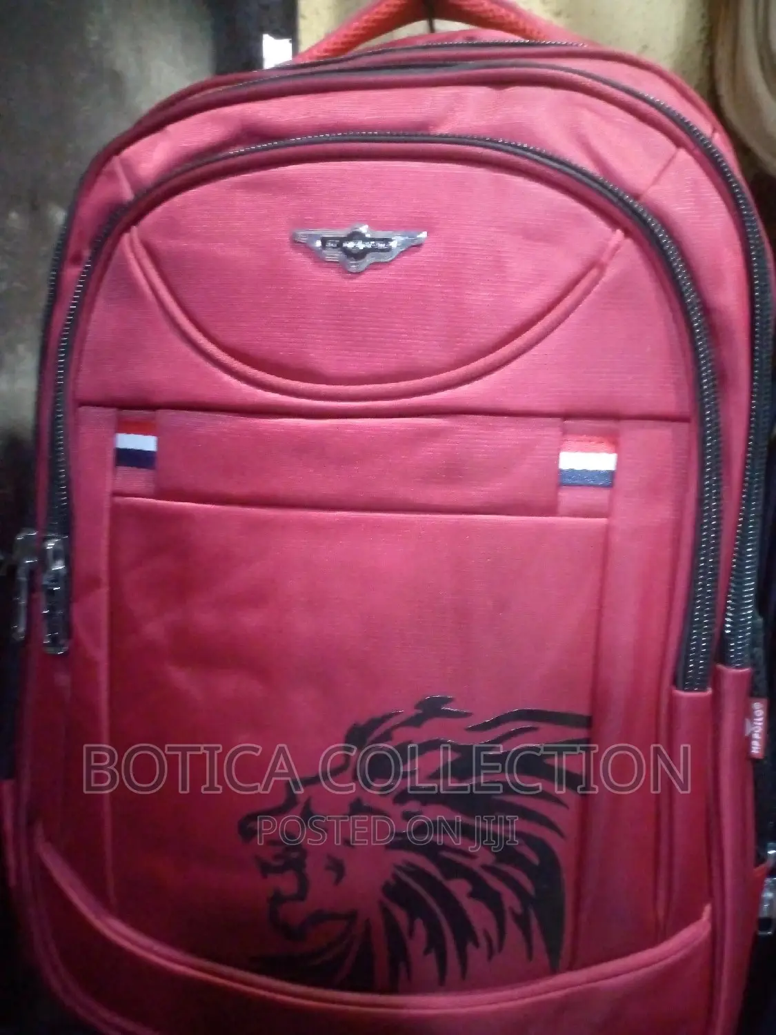 School Bag