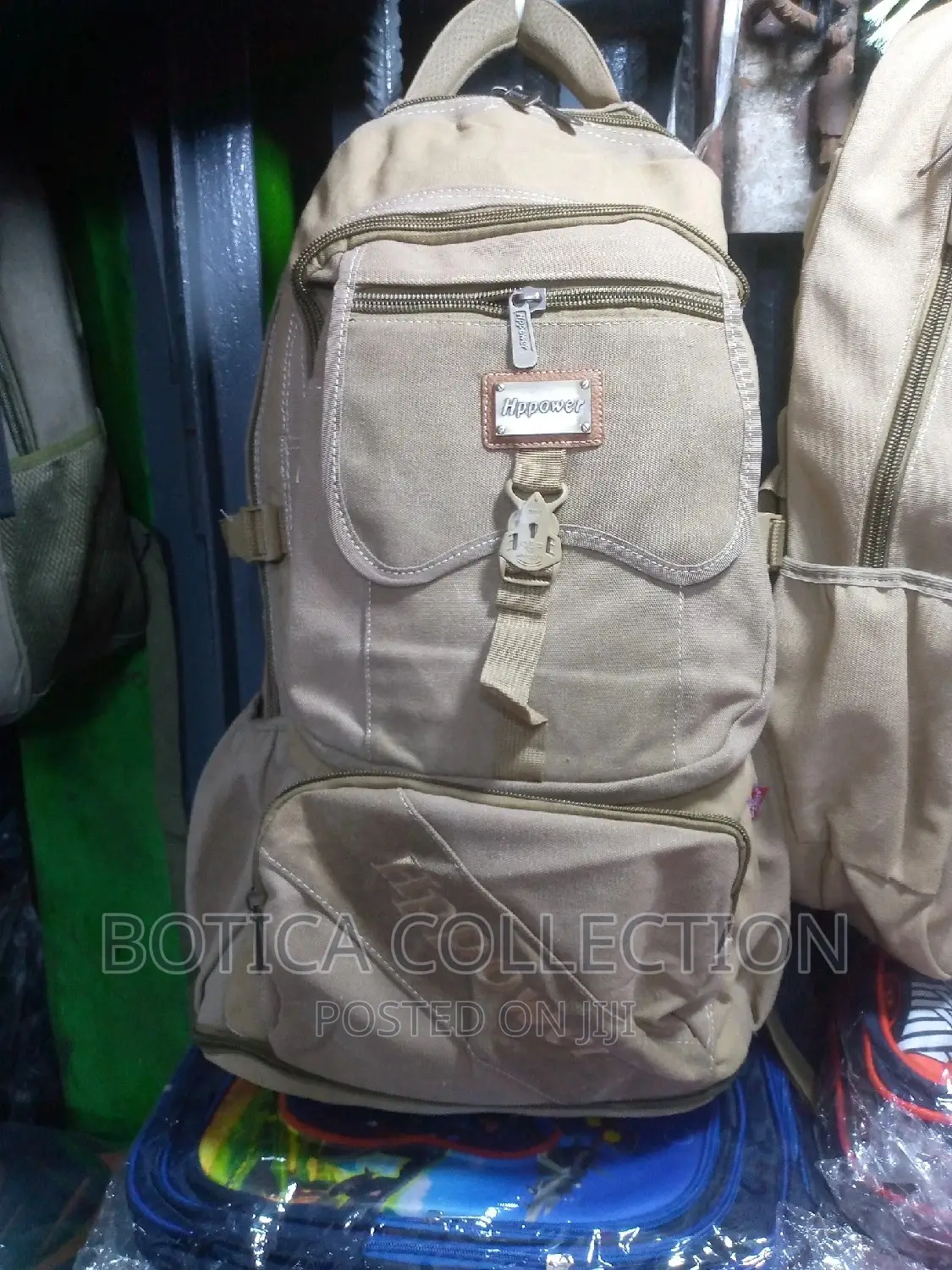 School Bag