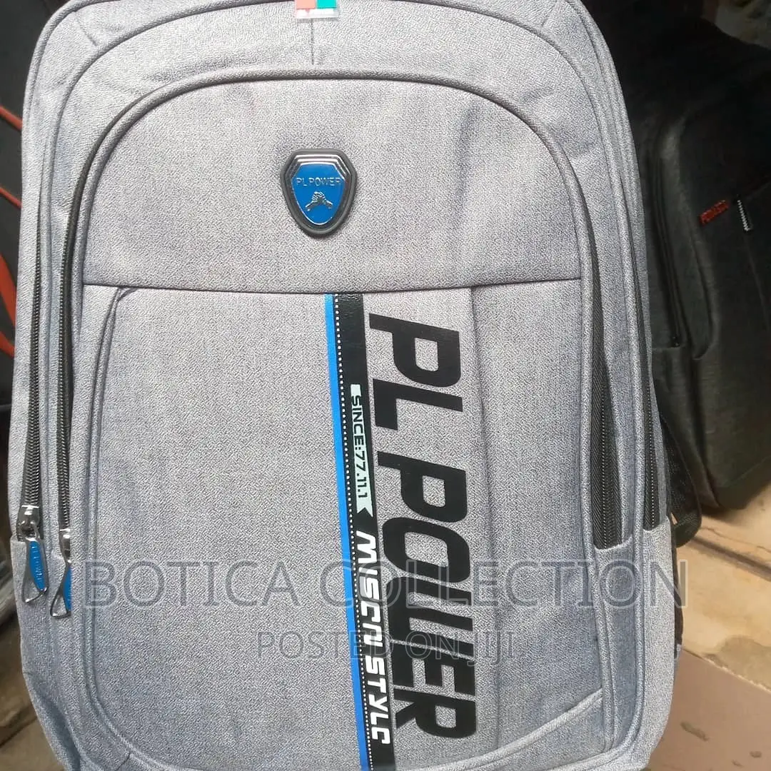 School Bag