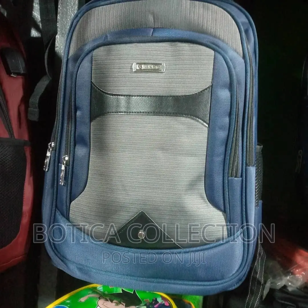 School Bag