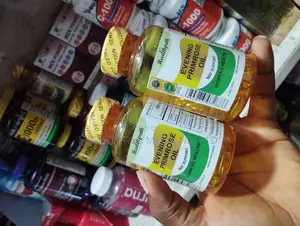 Healthplus Evening Primerose Oil