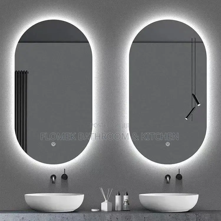 LED Mirror