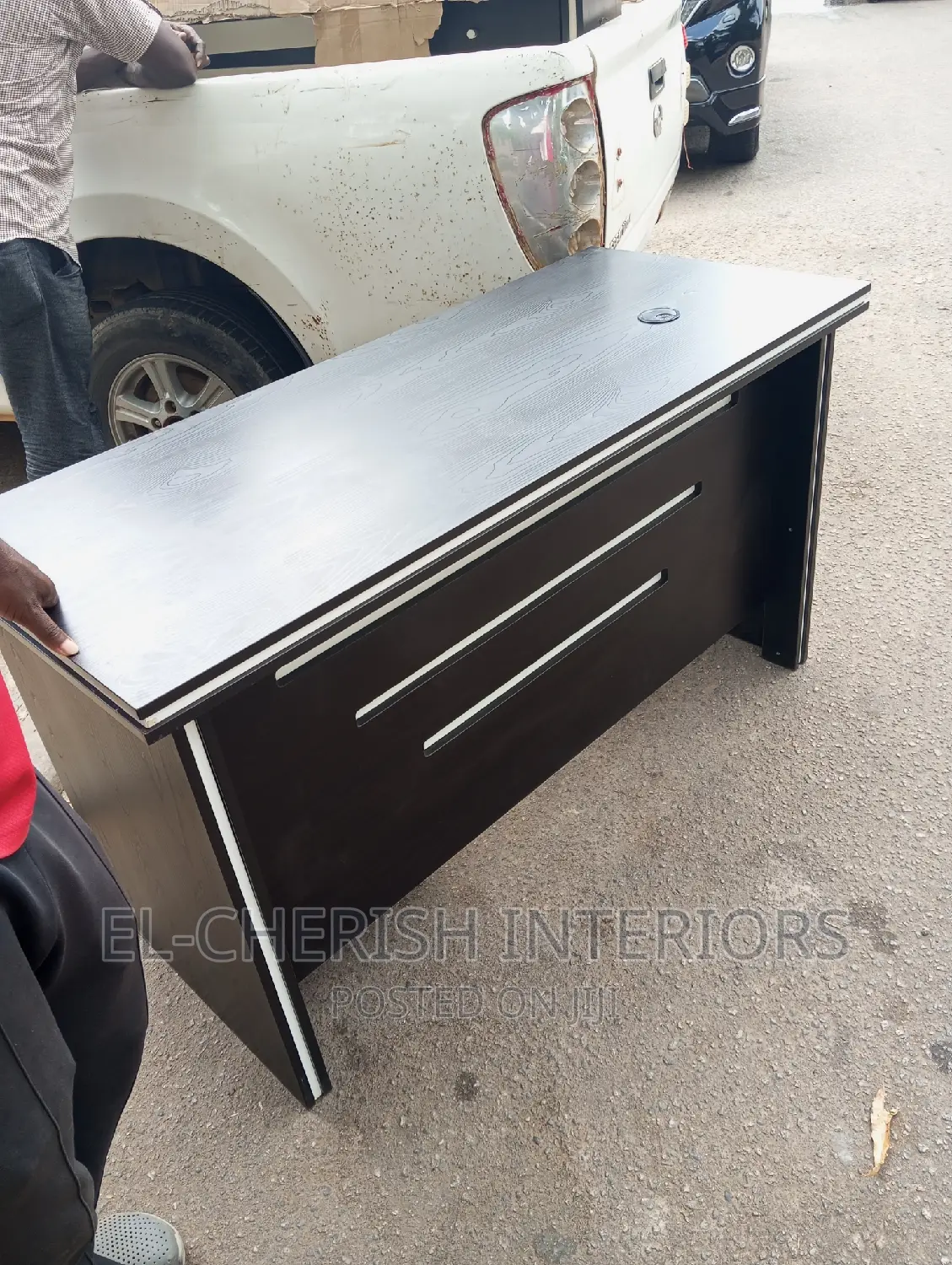 Executive Office Table