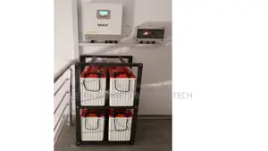 5kva Solar Installation System