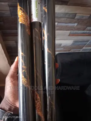 Marble Wall/Cabinet Stickper