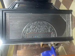 7ft by 3ft German Copper (Gray Moon Design)