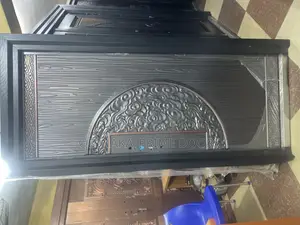 7ft by 3ft German Copper (Gray Moon Design)