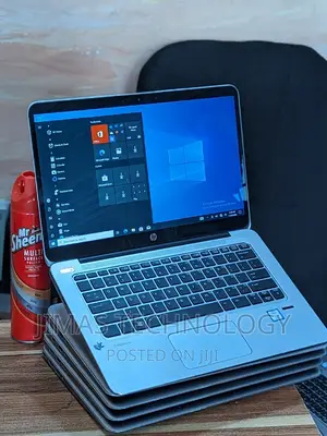 Laptop HP EliteBook 1030 G1 8GB Intel Core M SSD 256GB