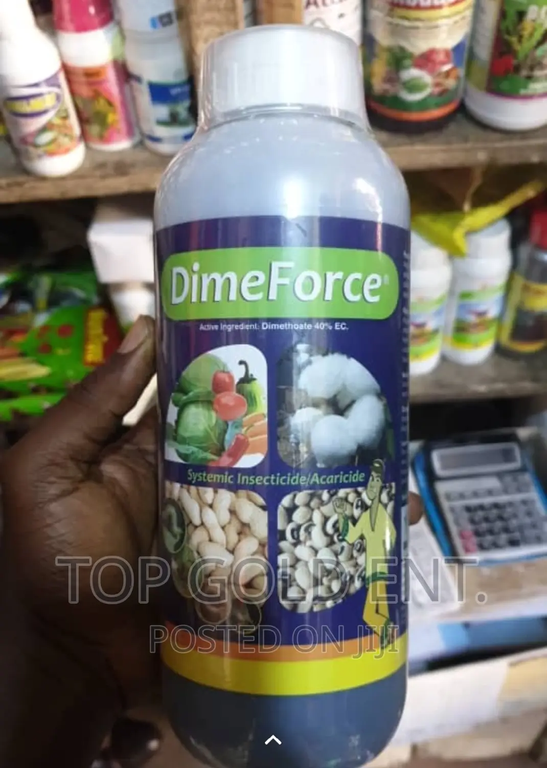 Snake N Scorpion Repellant