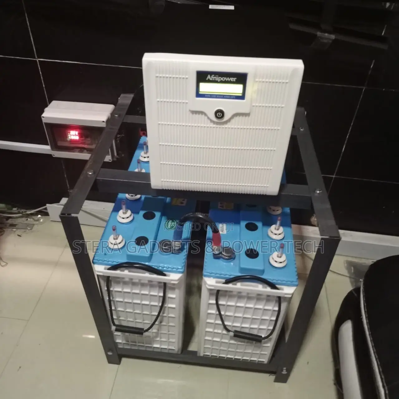2kva Solar Installation Solution